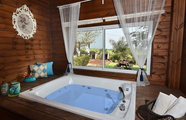 Mul Kineret Suites - Foto 4