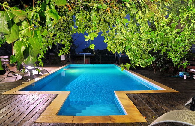 Mul Kineret Suites - Foto 1