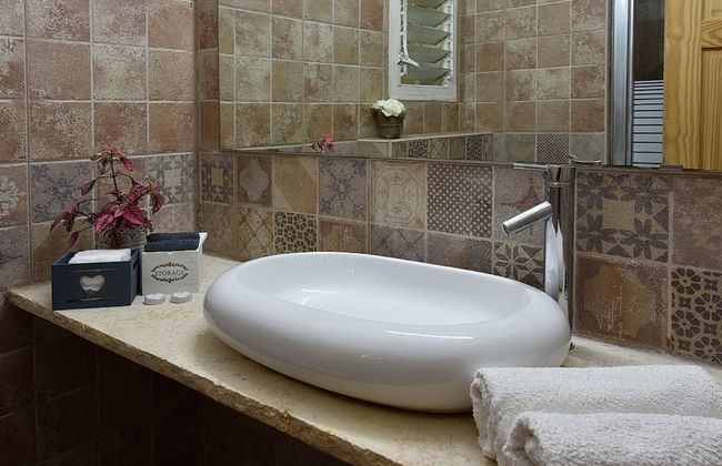 Mul Kineret Suites - Foto 25