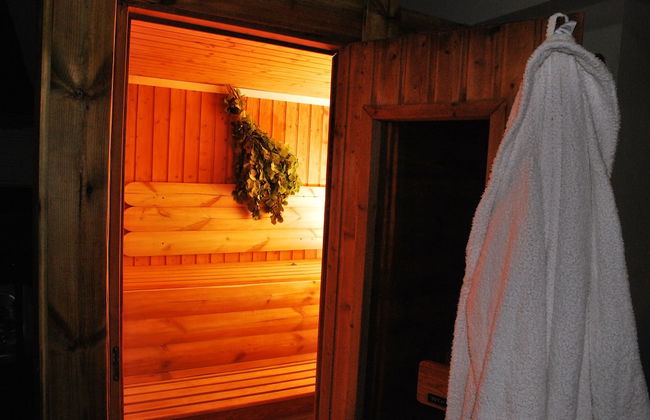 Mul Kineret Suites - Foto 30