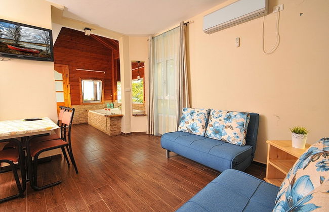 Mul Kineret Suites - Foto 8