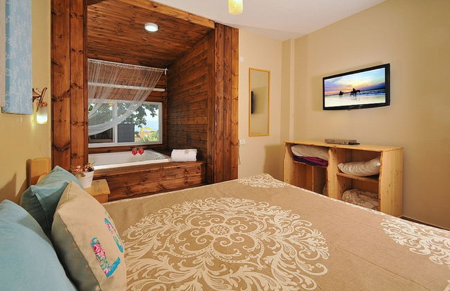 Mul Kineret Suites - Foto 6