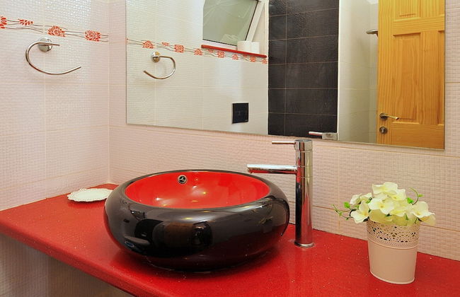 Mul Kineret Suites - Foto 20