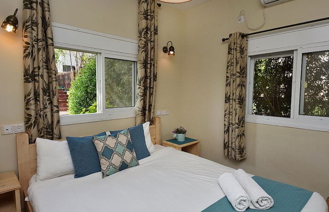 Mul Kineret Suites - Foto 12