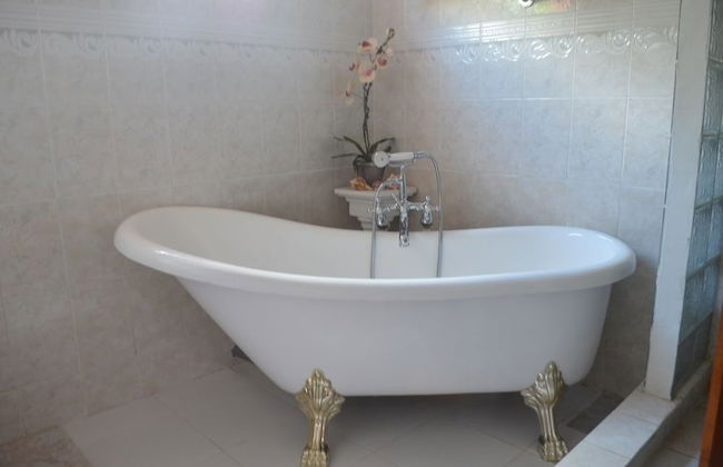 Touchdown Villa - Foto 9