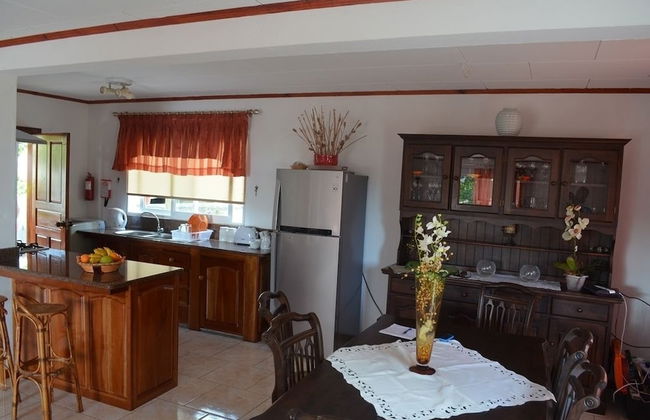 Touchdown Villa - Foto 4