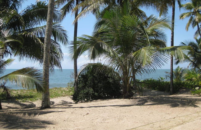 Hansen Beach Villa - Photo 12
