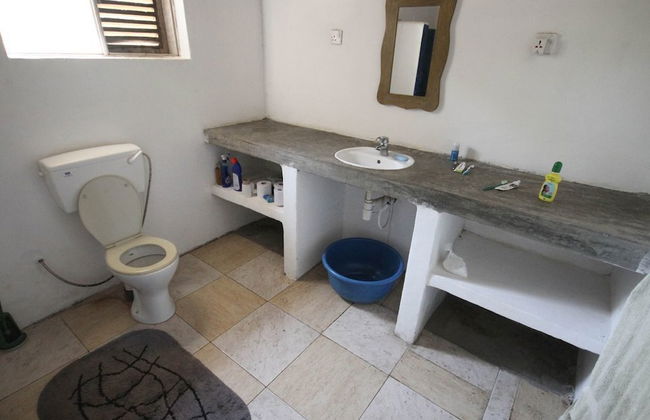 Hansen Beach Villa - Photo 9
