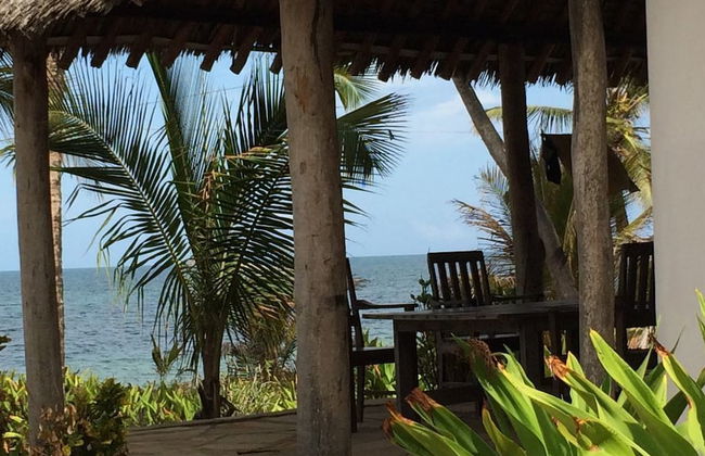 Hansen Beach Villa - Photo 7