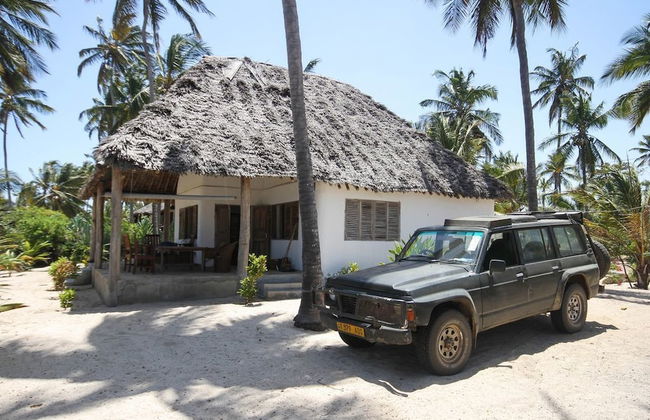 Hansen Beach Villa - Photo 17