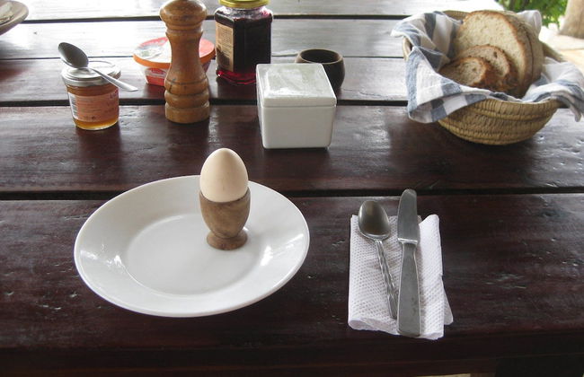 Hansen Beach Villa - Photo 11