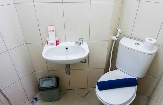 Modern Studio Apartment at Pavilion Permata 2 - Foto 15