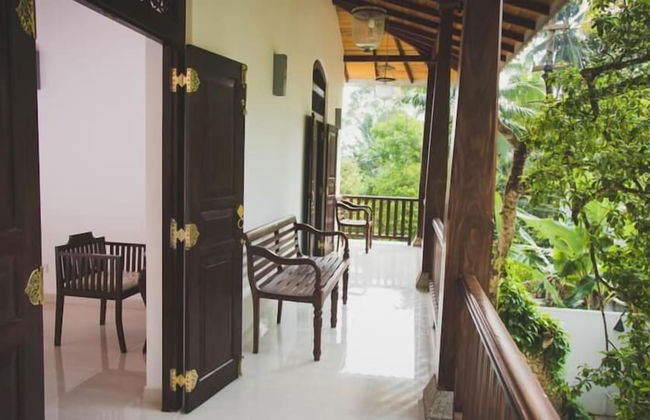 Villa Frangipani - Photo 15