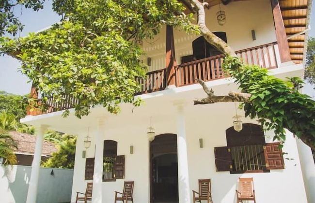 Villa Frangipani - Photo 18