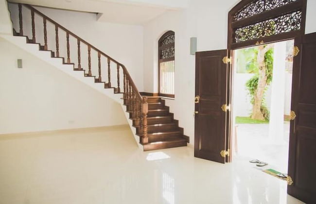 Villa Frangipani - Photo 13