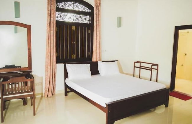 Villa Frangipani - Photo 6