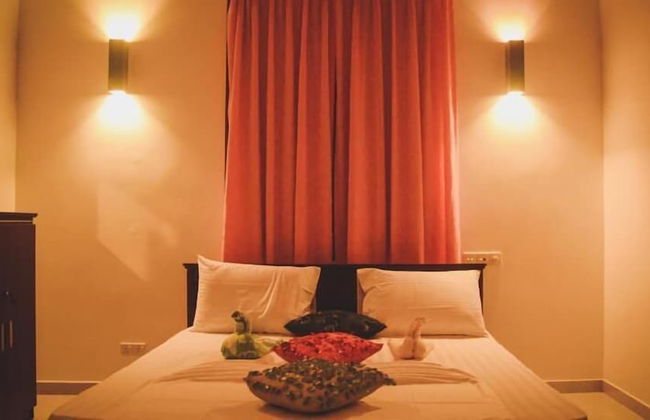 Villa Frangipani - Photo 7