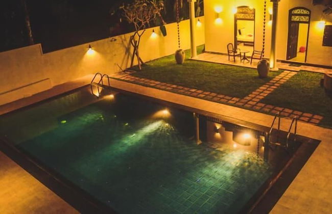 Villa Frangipani - Photo 11