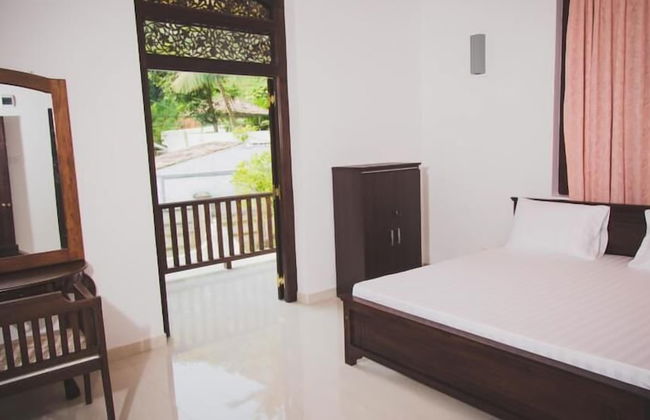 Villa Frangipani - Photo 8