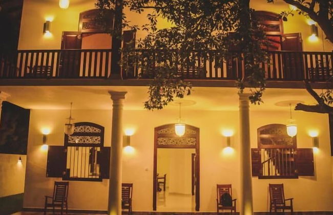 Villa Frangipani - Photo 1