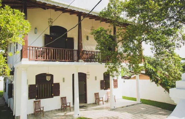 Villa Frangipani - Photo 16