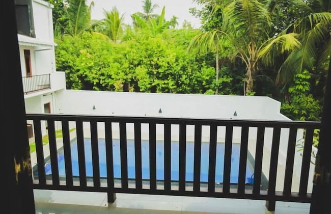 Villa Frangipani - Photo 9