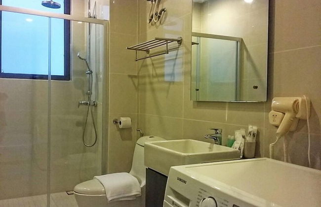 Pool View Suites - Foto 27