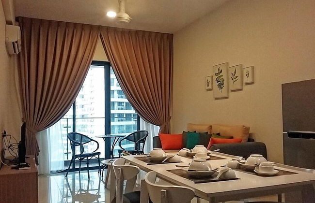 Pool View Suites - Foto 14