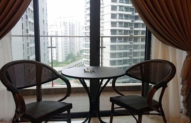 Pool View Suites - Foto 23