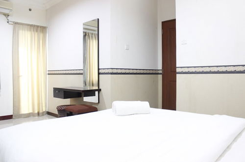 Photo 4 - Spacious & Comfy 2BR at Galeri Ciumbuleuit Apartment