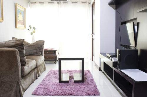 Photo 22 - Spacious & Comfy 2BR at Galeri Ciumbuleuit Apartment