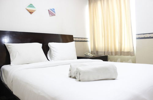 Photo 1 - Spacious & Comfy 2BR at Galeri Ciumbuleuit Apartment