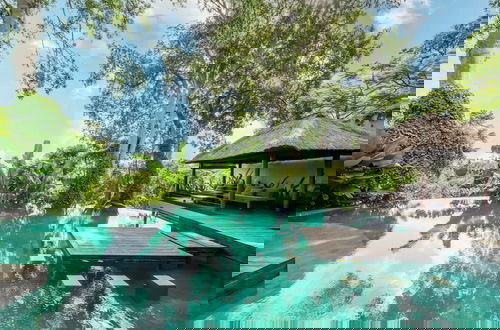 Foto 44 - Astonishing Jungle Villa, 4 BR, Ubud With Staff