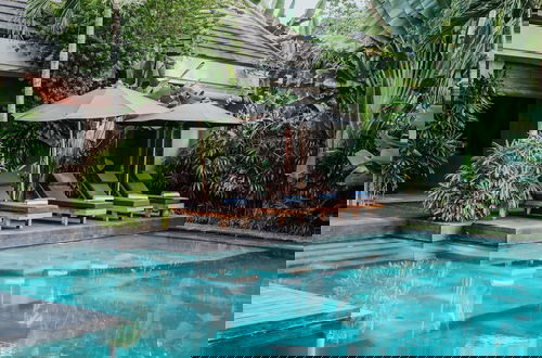 Foto 49 - Astonishing Jungle Villa, 4 BR, Ubud With Staff