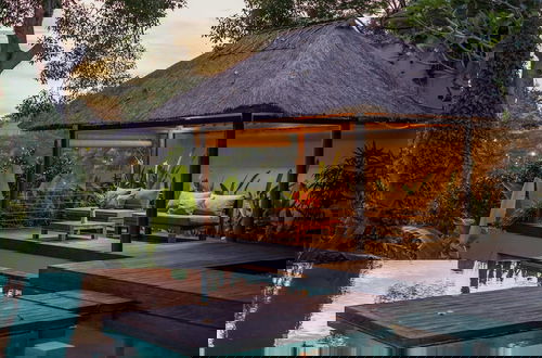 Foto 60 - Astonishing Jungle Villa, 4 BR, Ubud With Staff