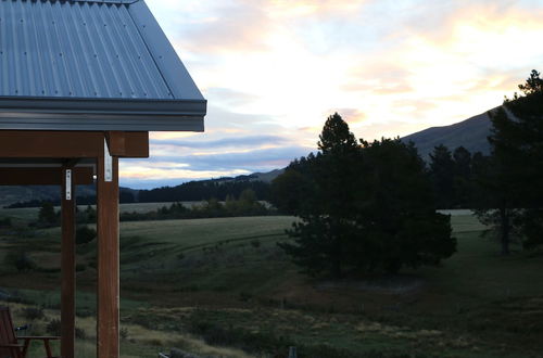 Photo 28 - Alpine Views Burkes Pass