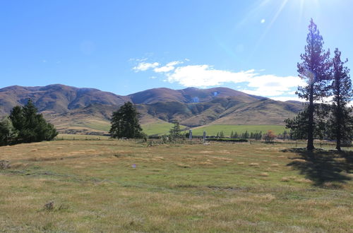 Photo 26 - Alpine Views Burkes Pass