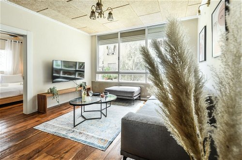 Photo 18 - Stylish and Modern 3BR TelAviv Apartment