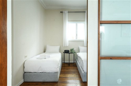 Foto 6 - Stylish and Modern 3BR TelAviv Apartment