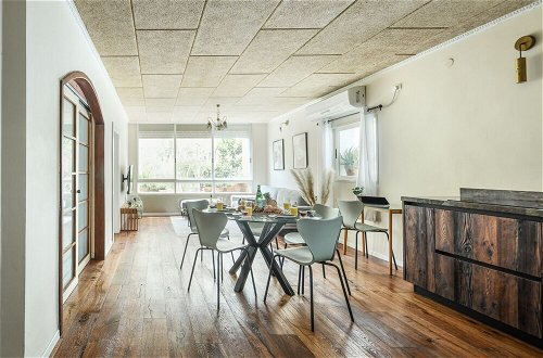 Photo 20 - Stylish and Modern 3BR TelAviv Apartment