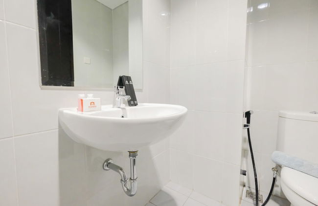 Simple Furnished Studio Casa De Parco Apartment - Foto 24