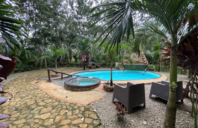 Eco Hotel Pata Palo - Foto 9