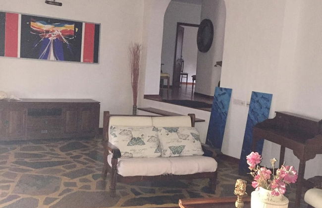 Rêve Bleu - Foto 26