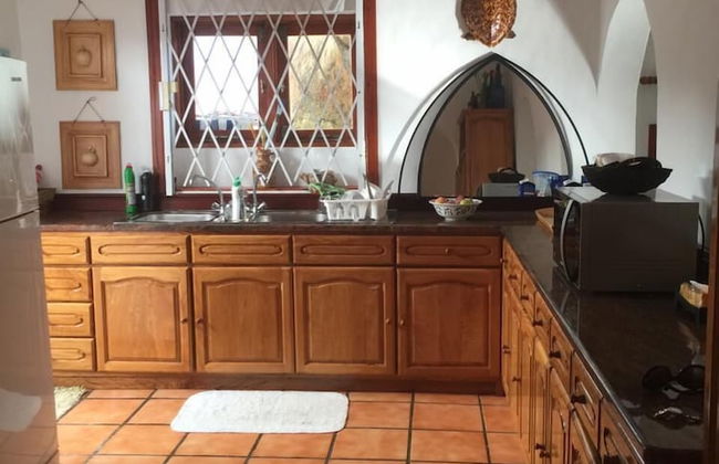 Rêve Bleu - Foto 22