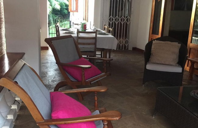 Rêve Bleu - Foto 31