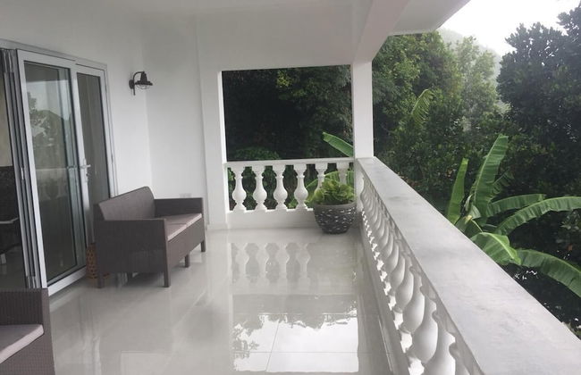 Rêve Bleu - Foto 33