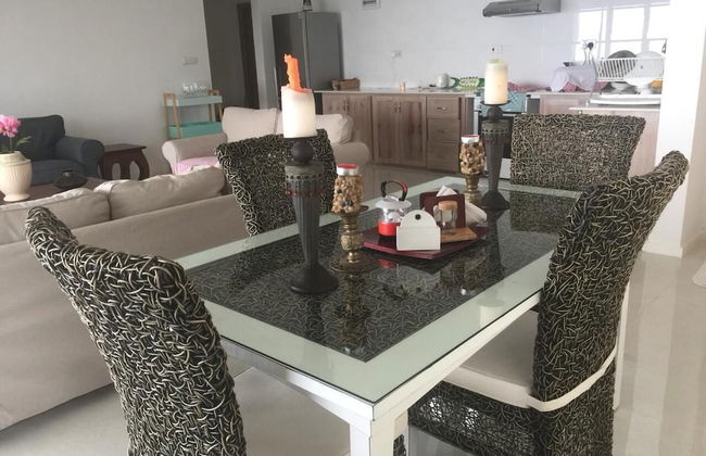 Rêve Bleu - Foto 15