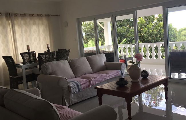 Rêve Bleu - Foto 30