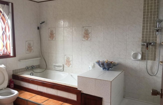 Rêve Bleu - Foto 39