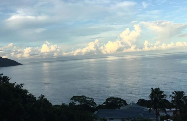 Rêve Bleu - Foto 44